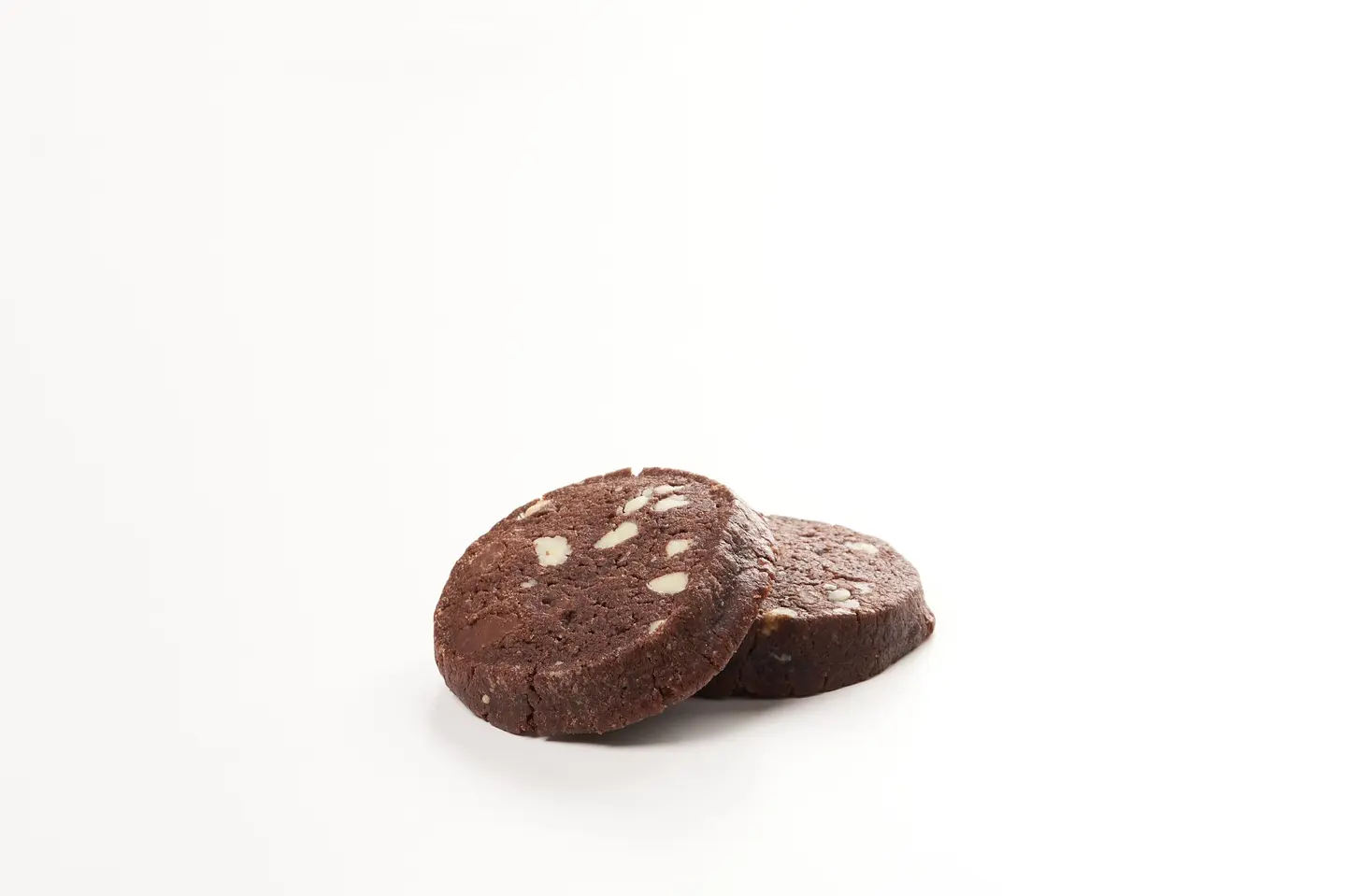 Trio Chocolate Cookies