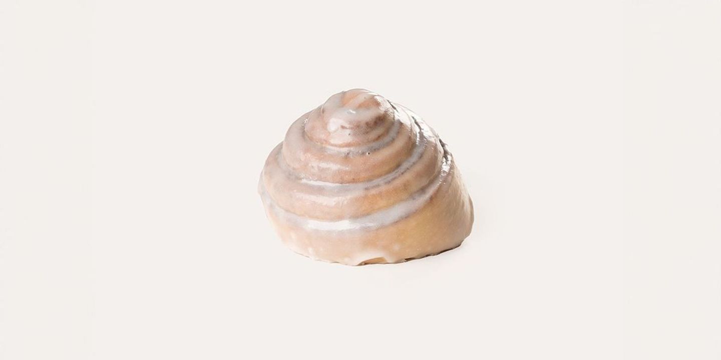 Cinnamon Roll