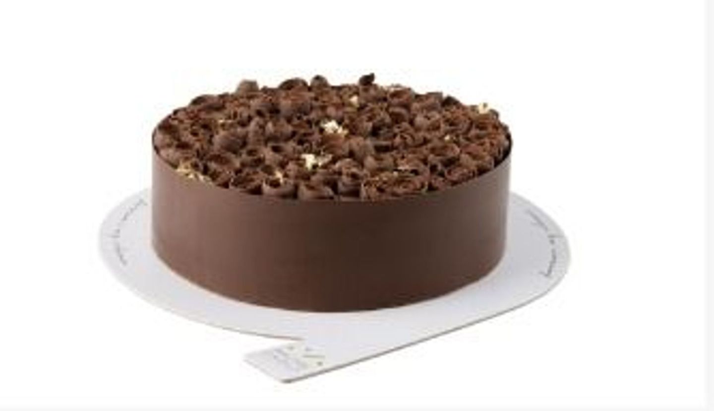 Black Forest
