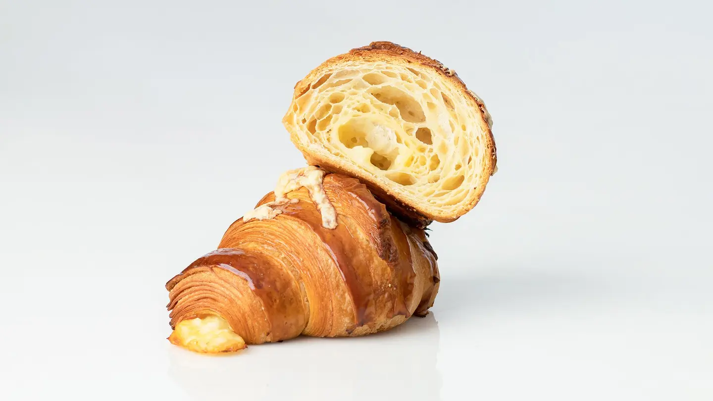 Cheese Croissant