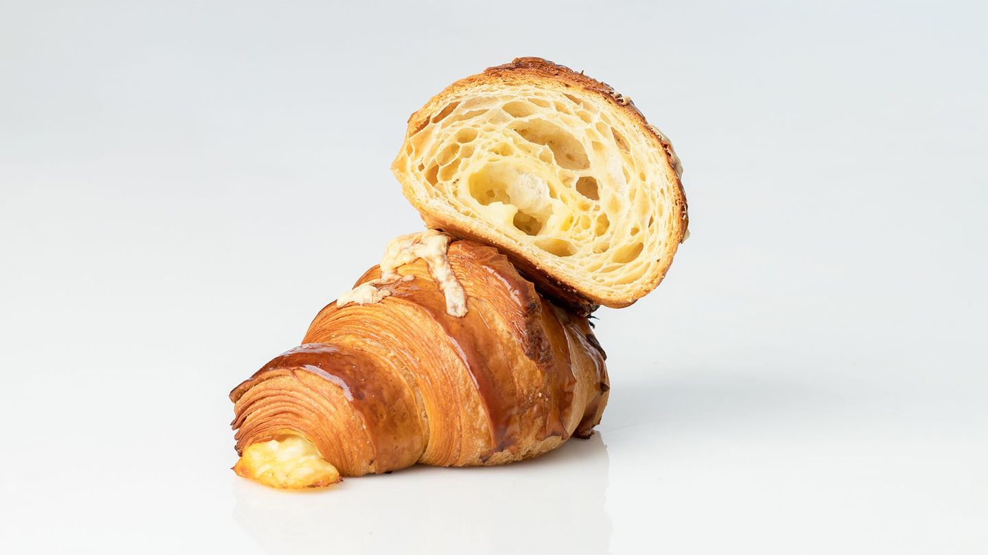 Cheese Croissant