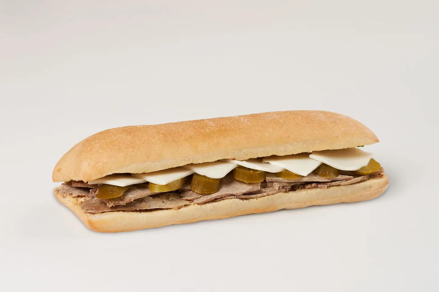 Roast Beef