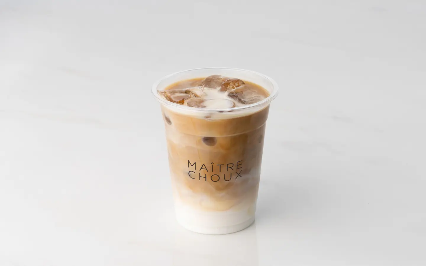 Ice Latte