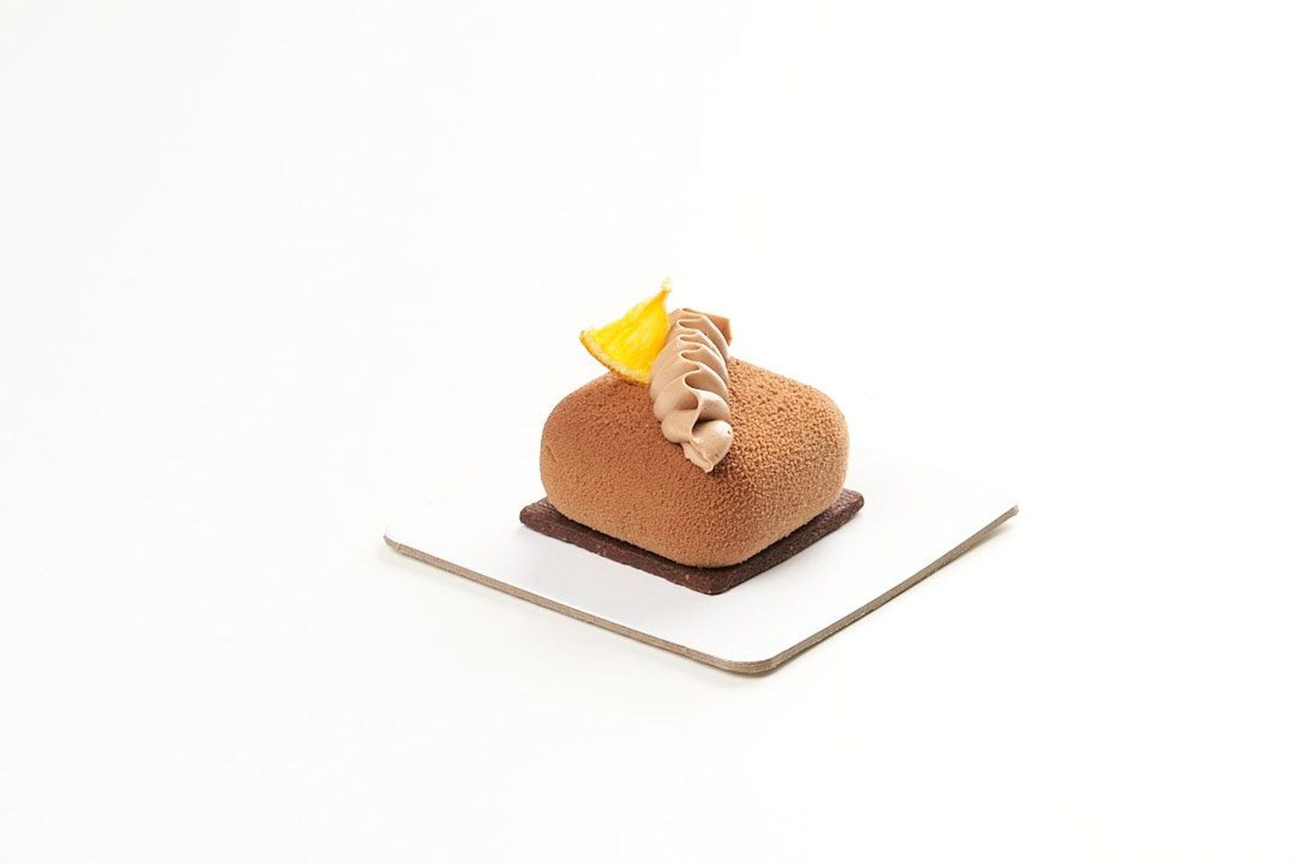 Chocolate Mandarine Cake