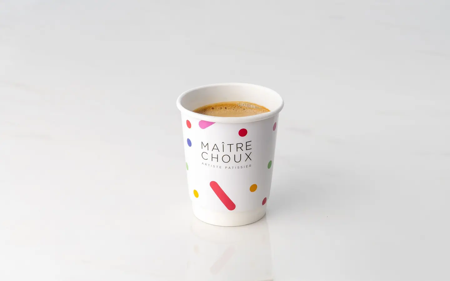 Double Espresso