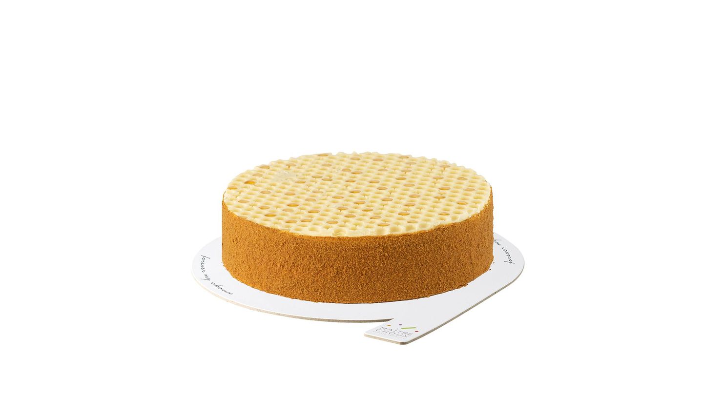 Honey Cake