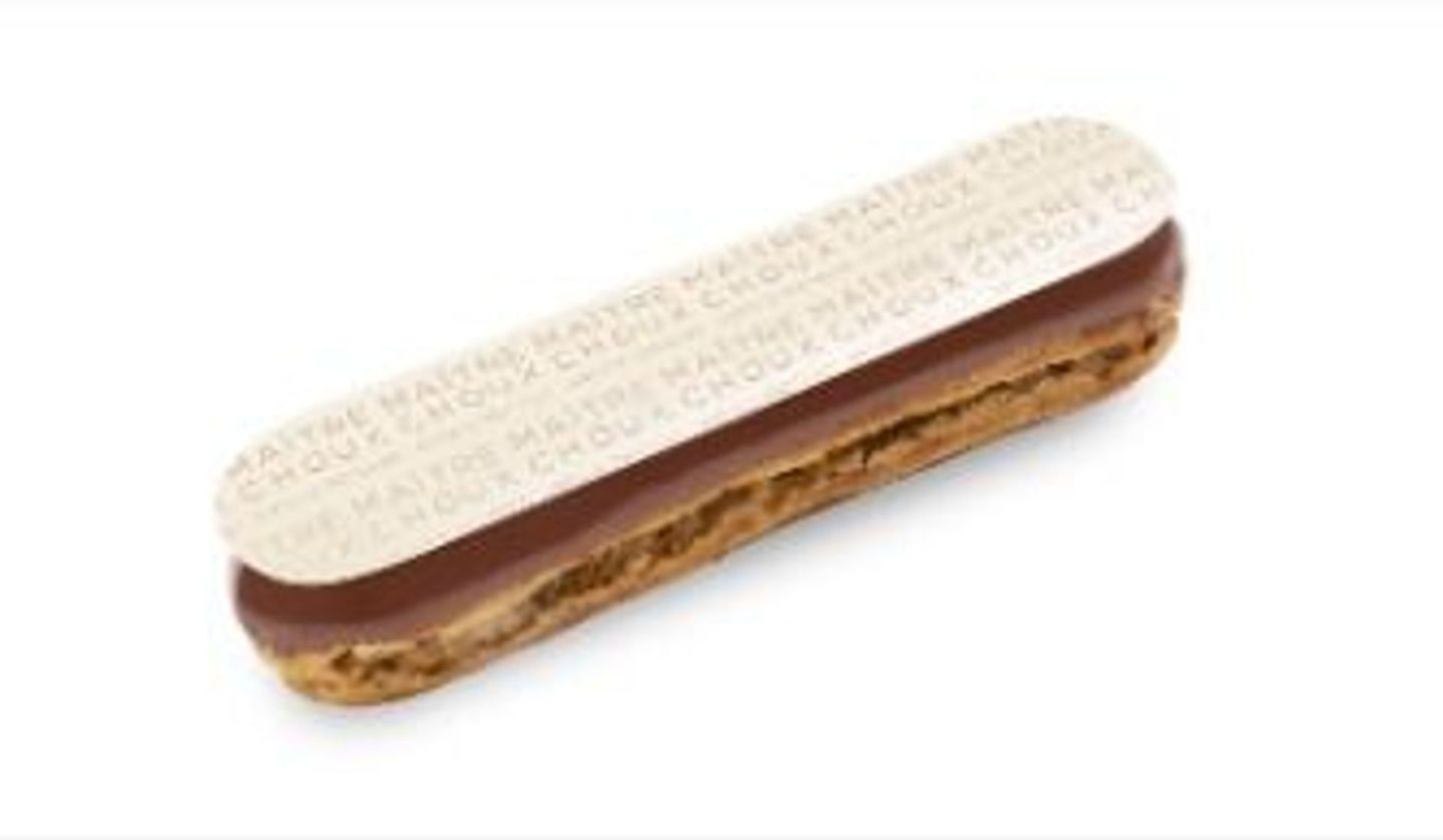 éclair Milk Chocolate