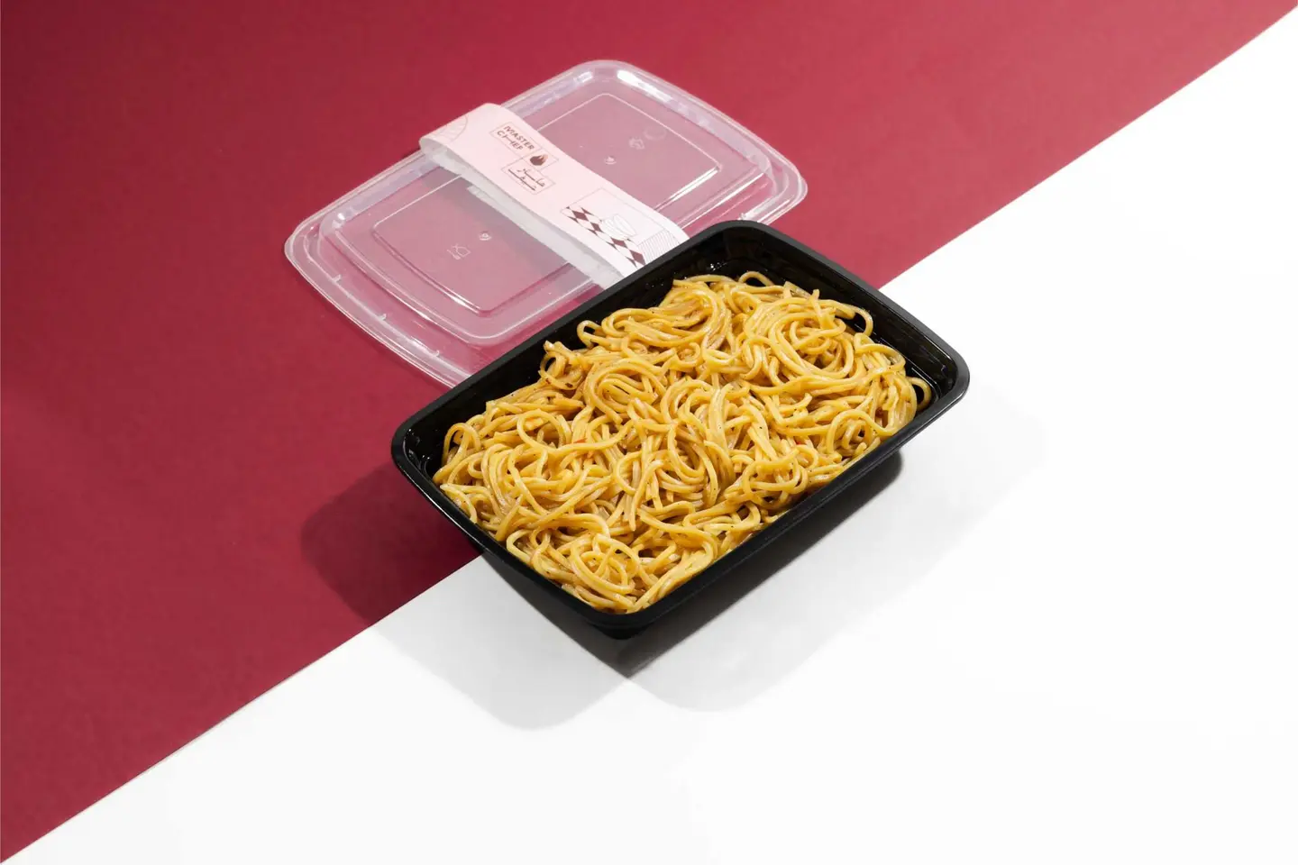 Noodles