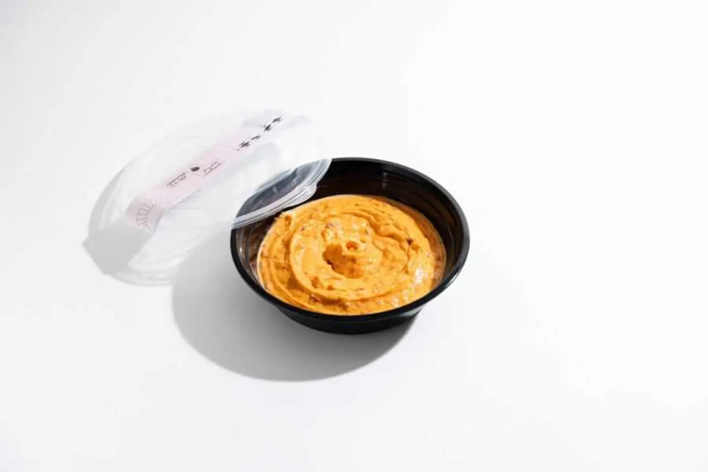 Spicy Garlic 250 Ml