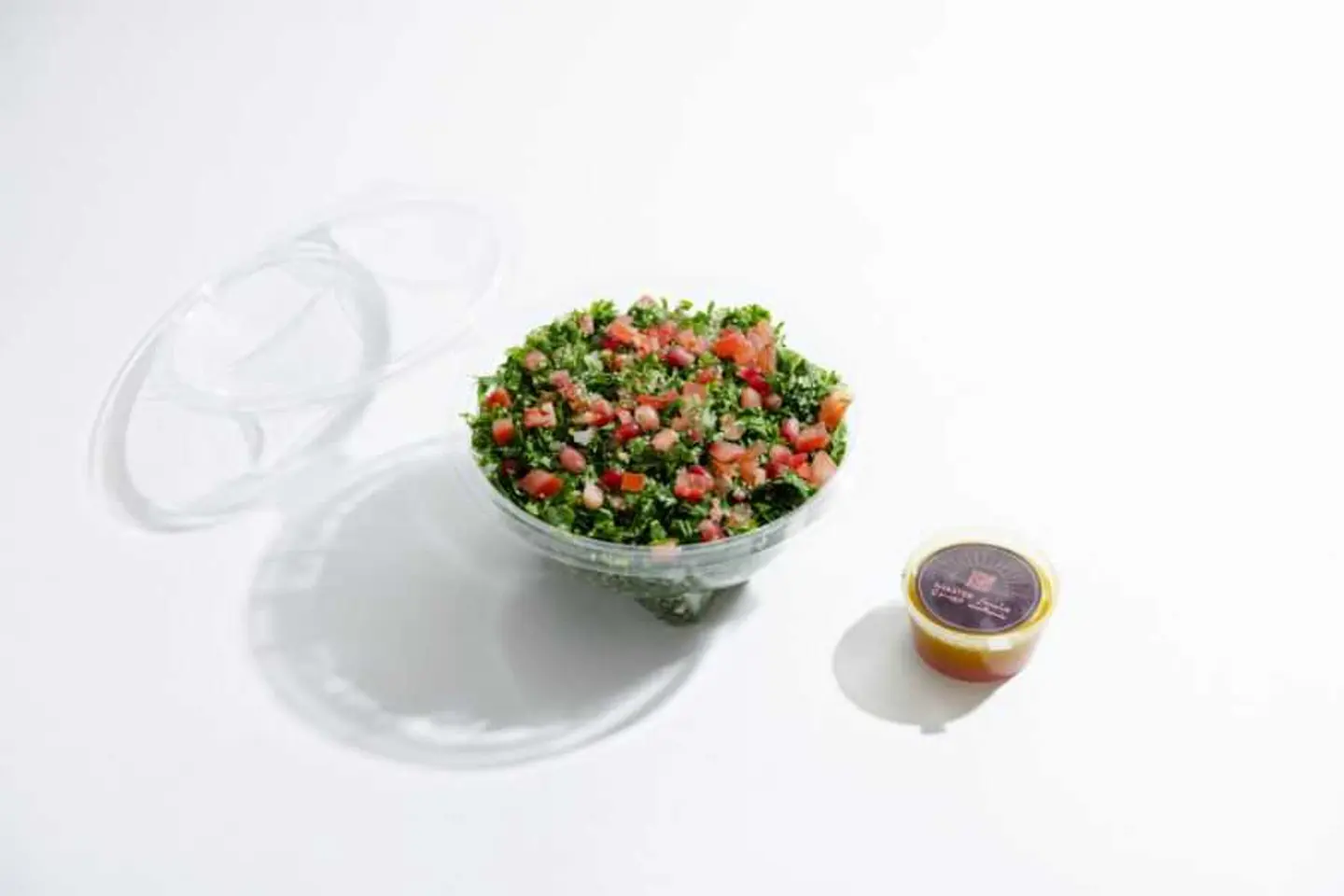 Tabbouleh