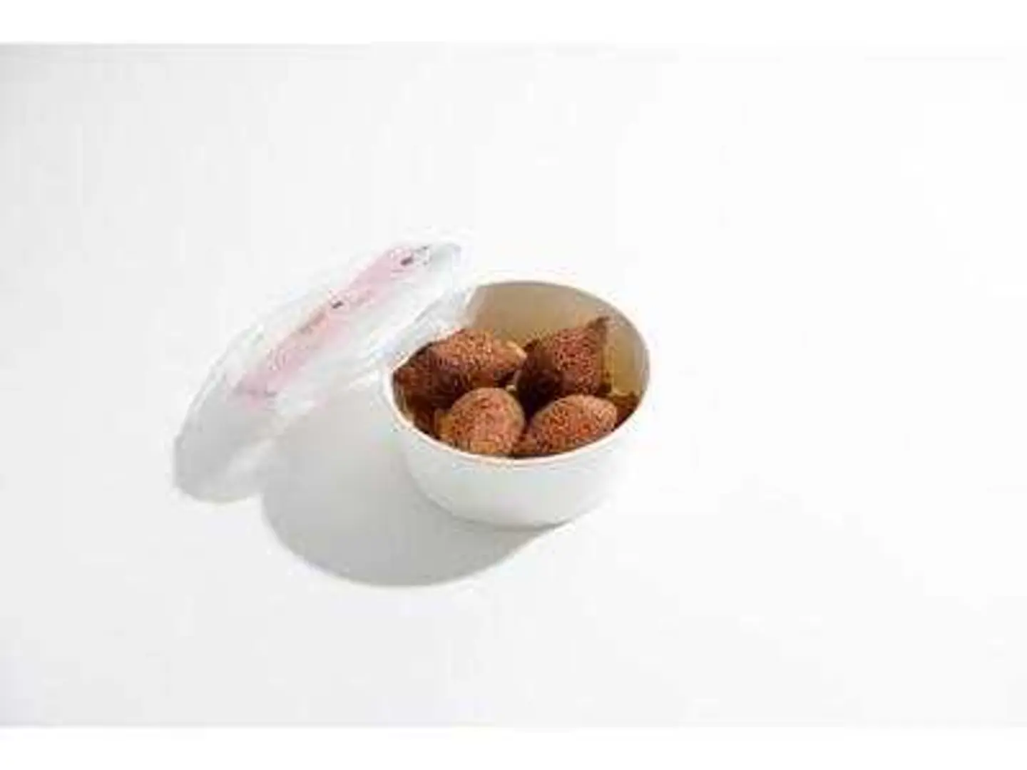 Meat Kebbeh