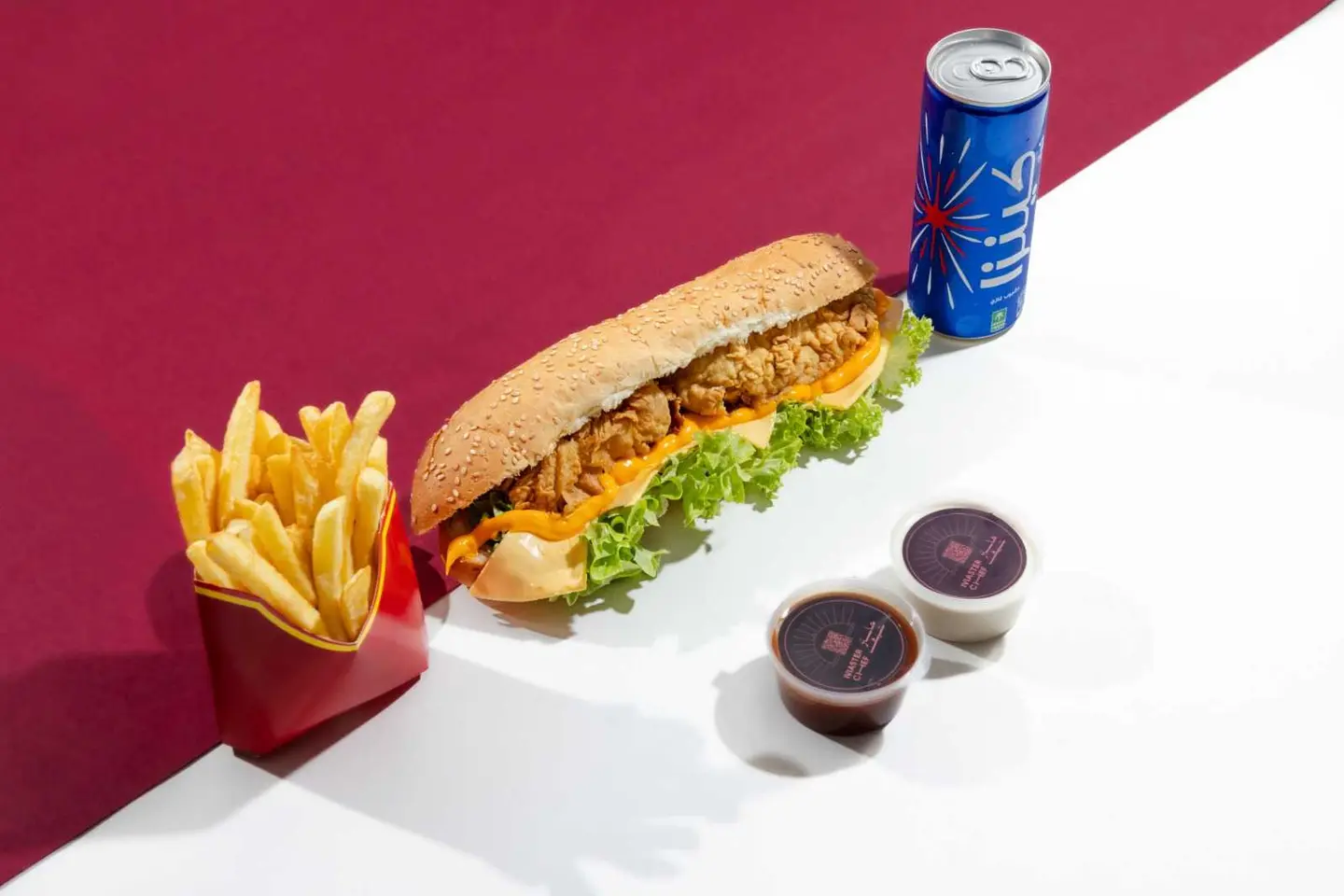 Chicken Single