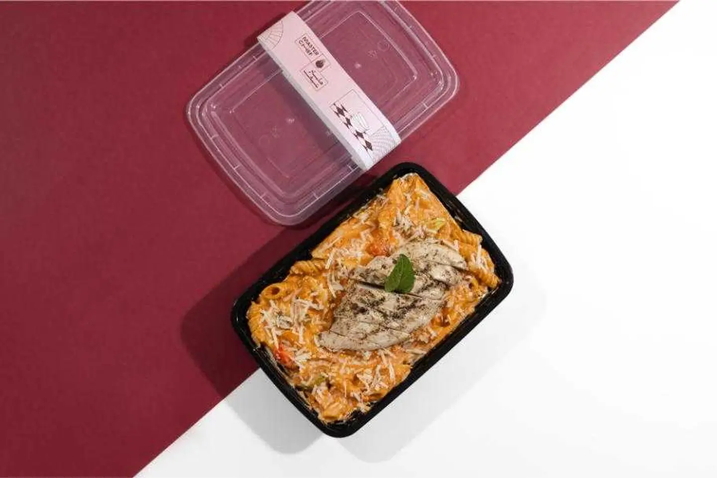 Chicken Pasta