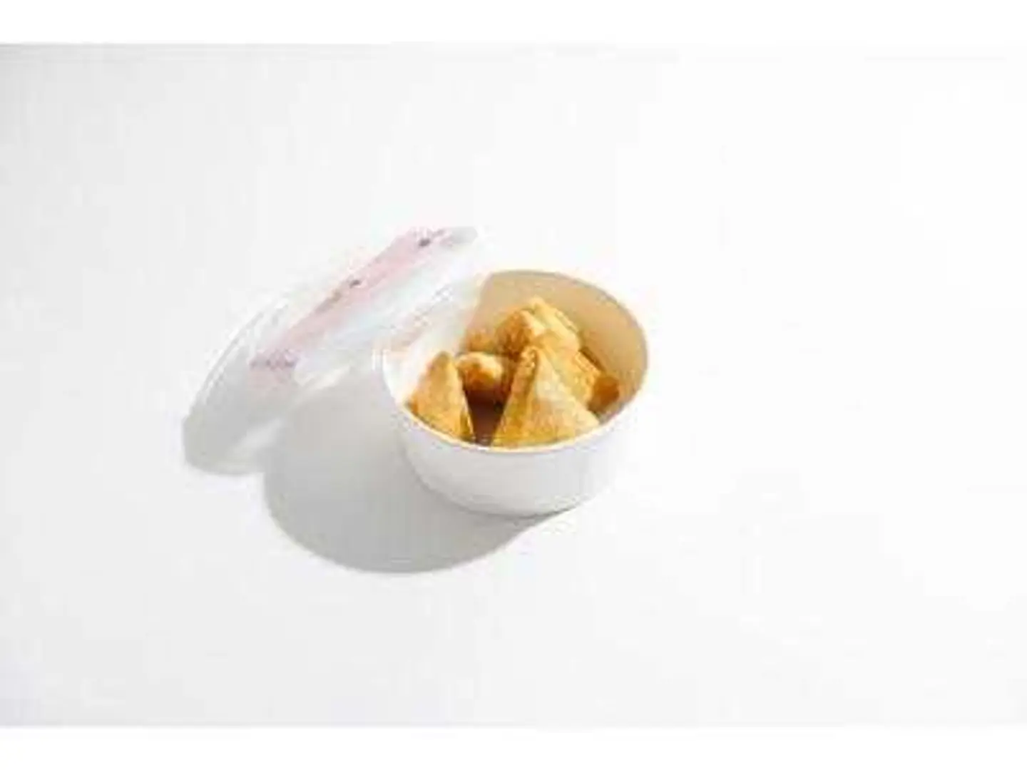 Samosa (Meat   Cheese   Mash   Potatoes)