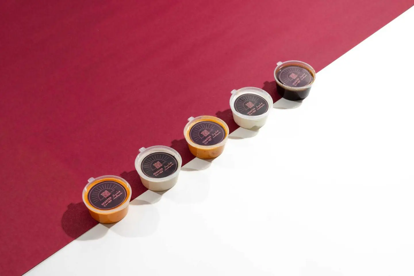 Sauces