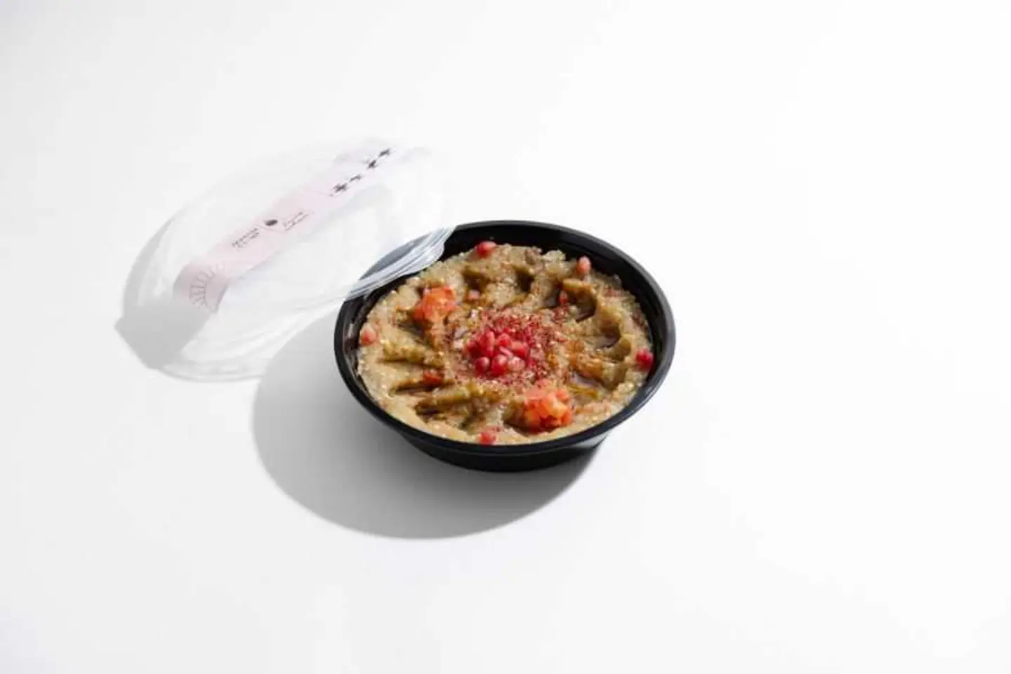 بابا غنوج