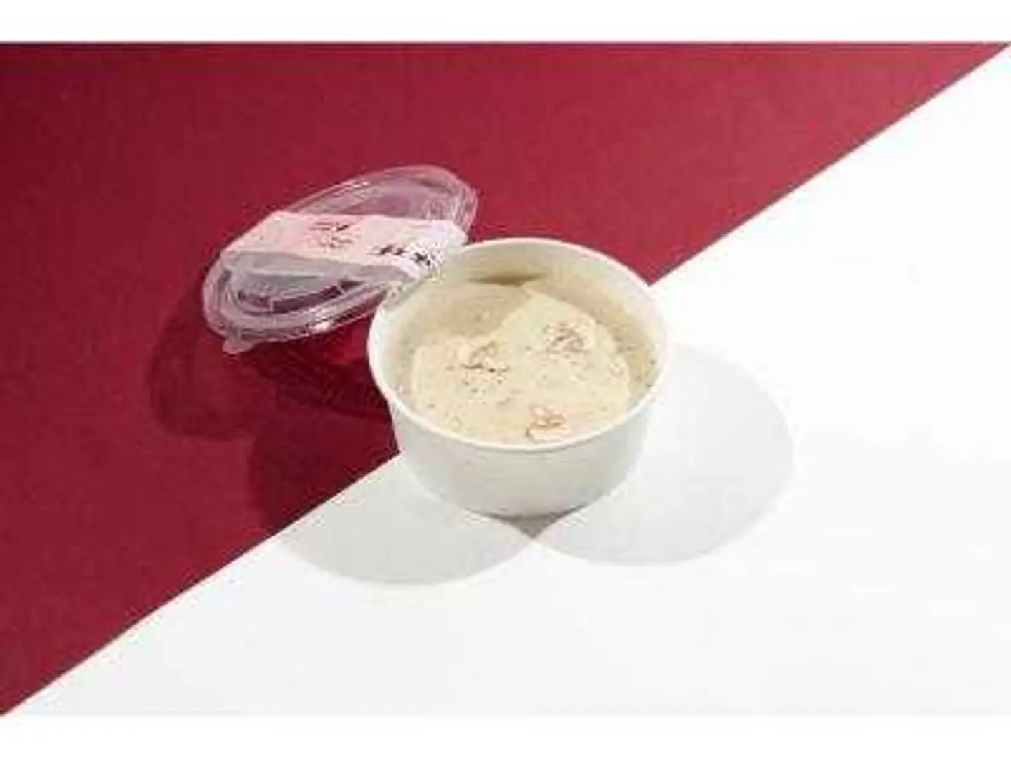 Cream Soup Mushrooms