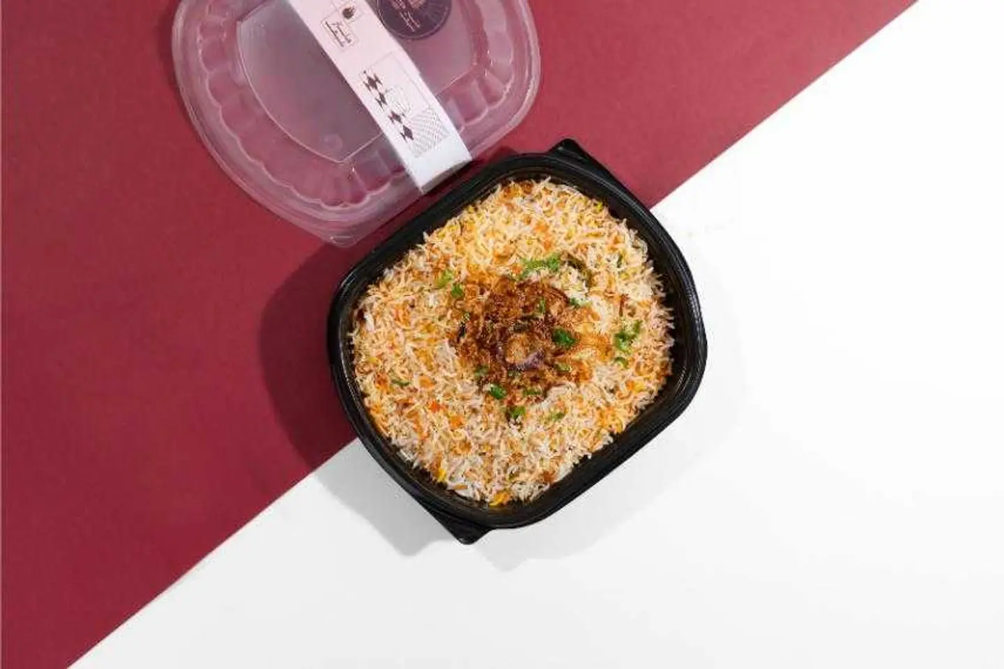Biryani Rice