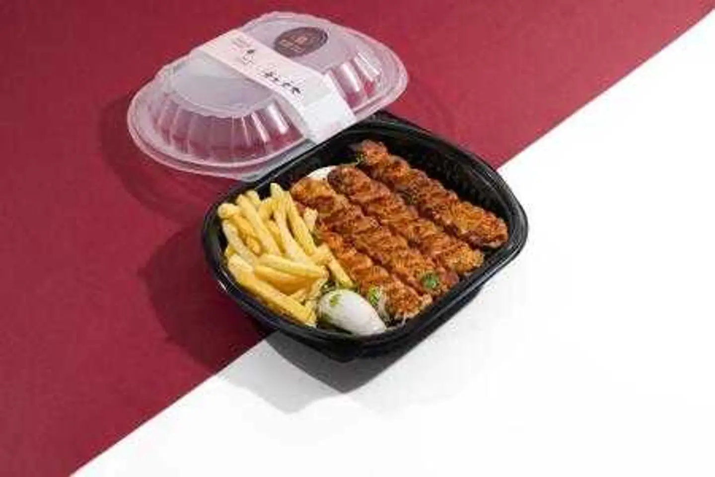 Chicken Kebab
