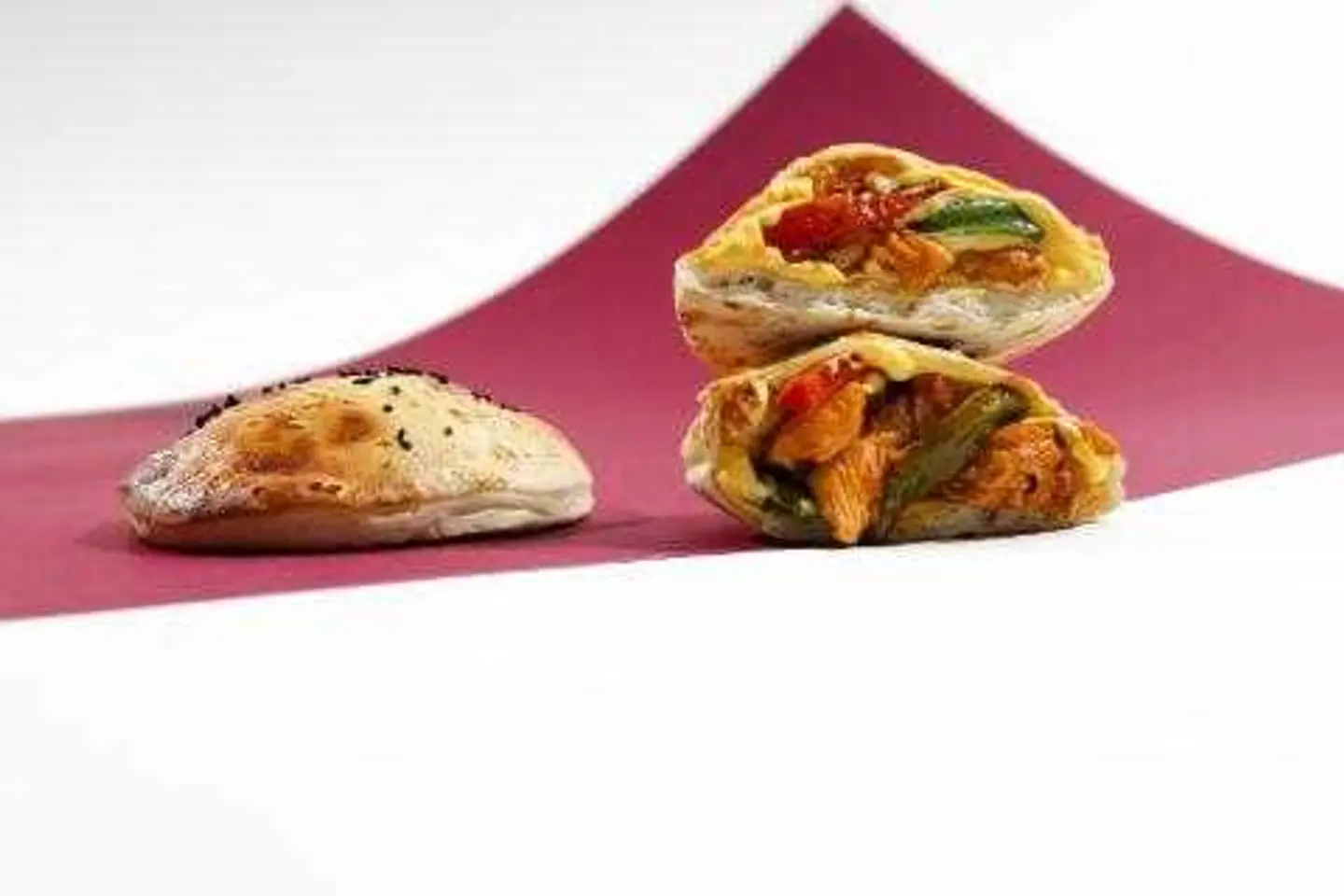 Mexican Chicken Doner