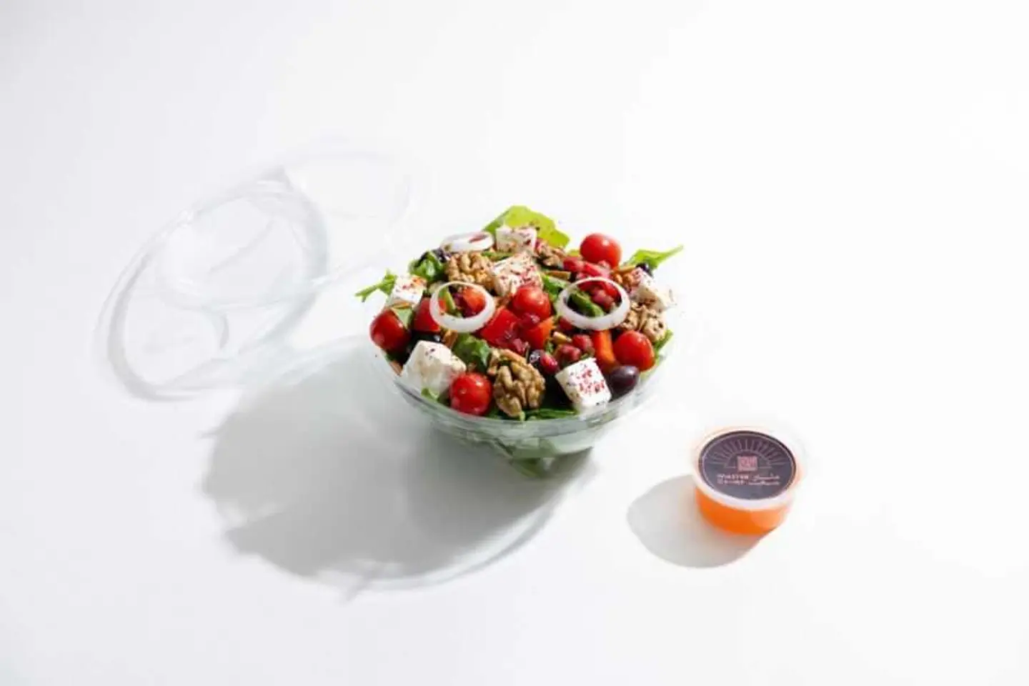 Rocca Salad