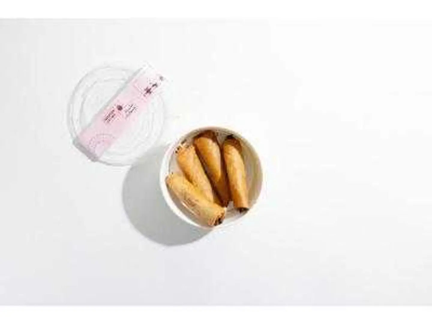 Vegetable Spring Roll