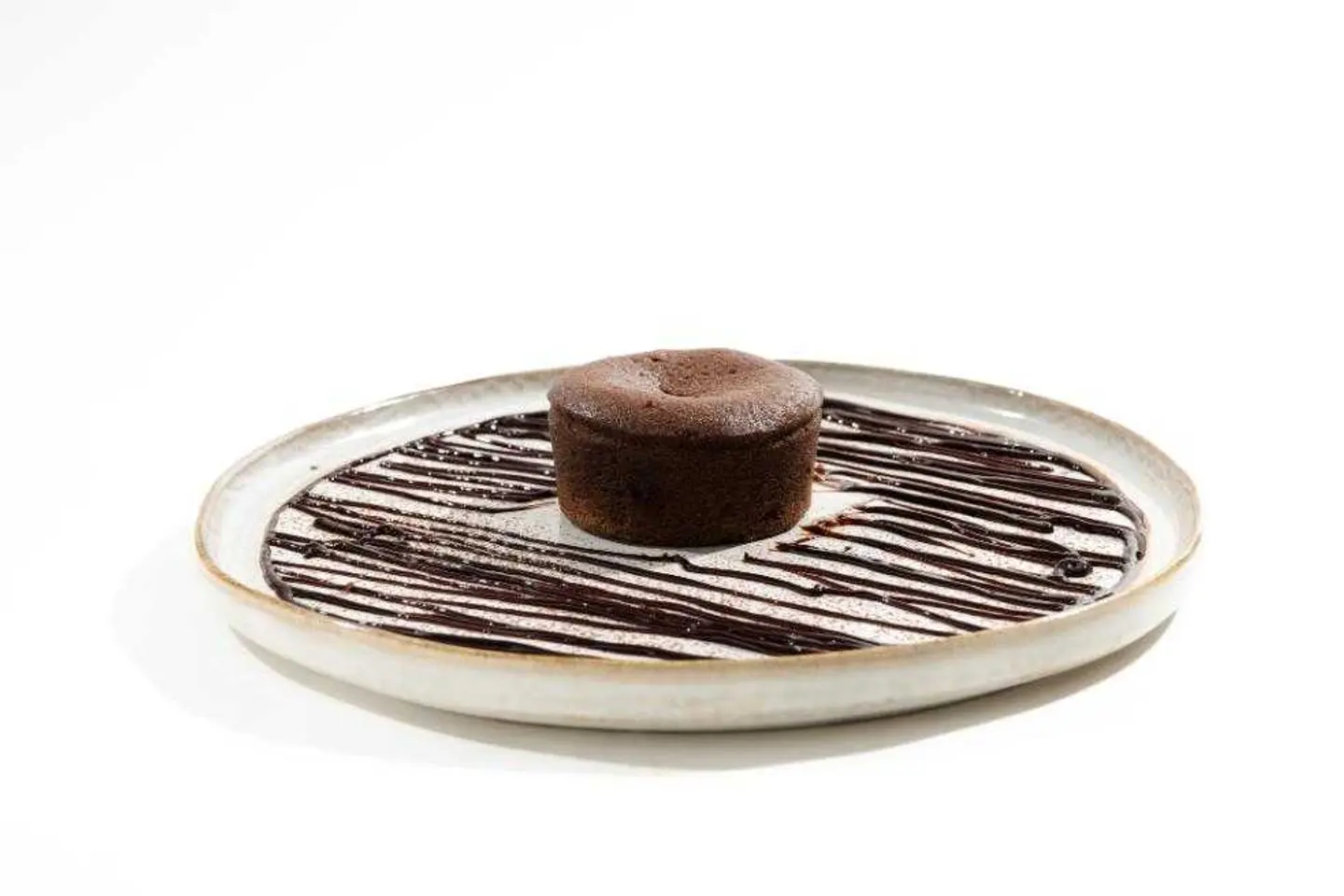 Chocolate Fondue