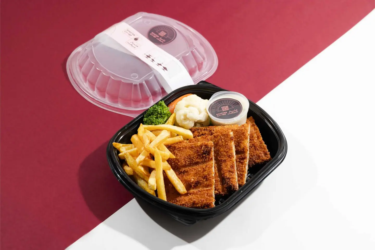 Chicken Escalope