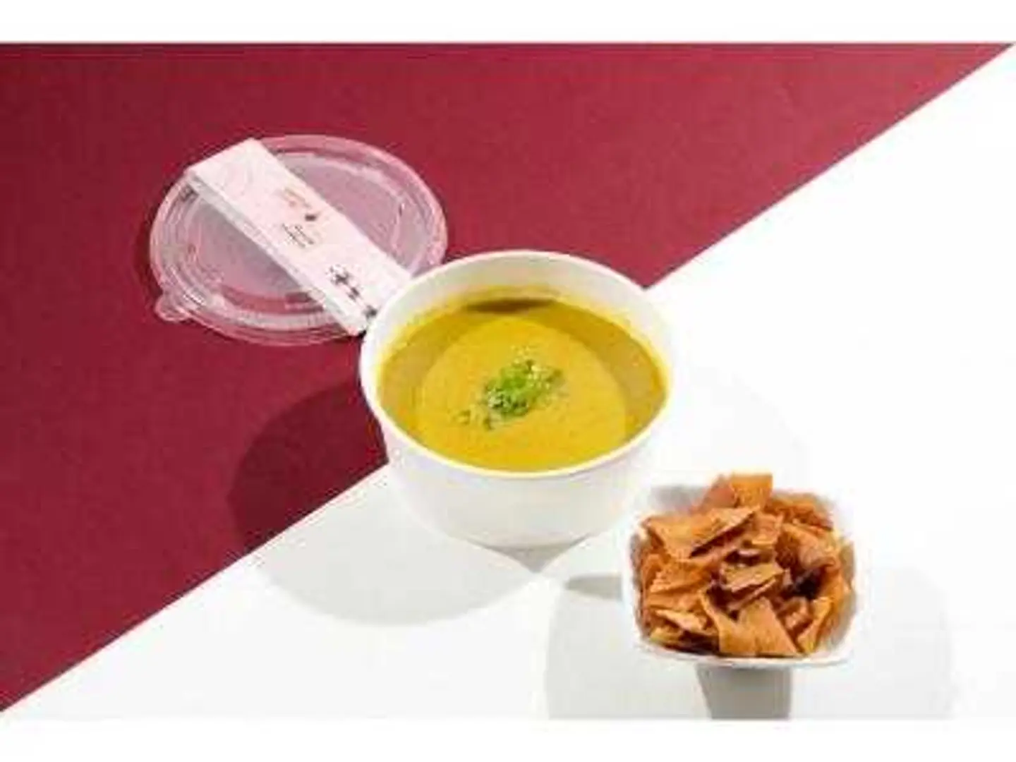 Lentil Soup