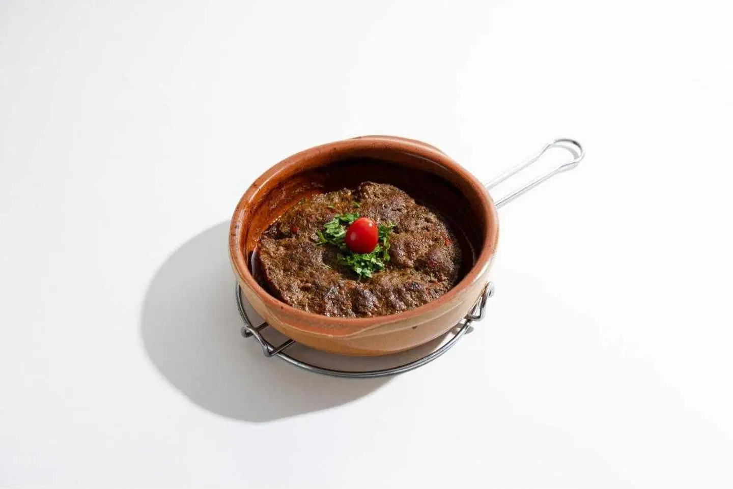 Meat Kofta