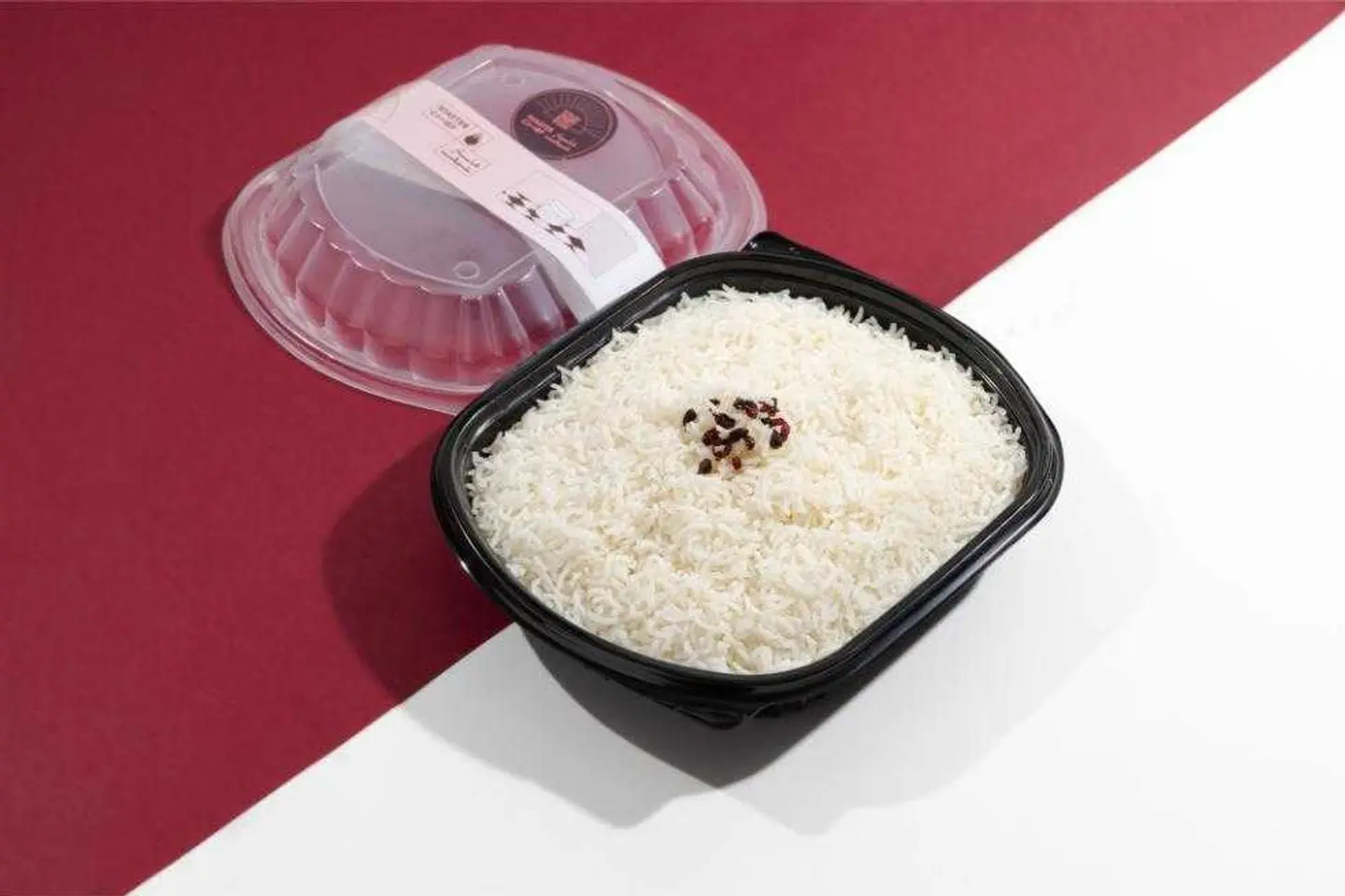 White Rice
