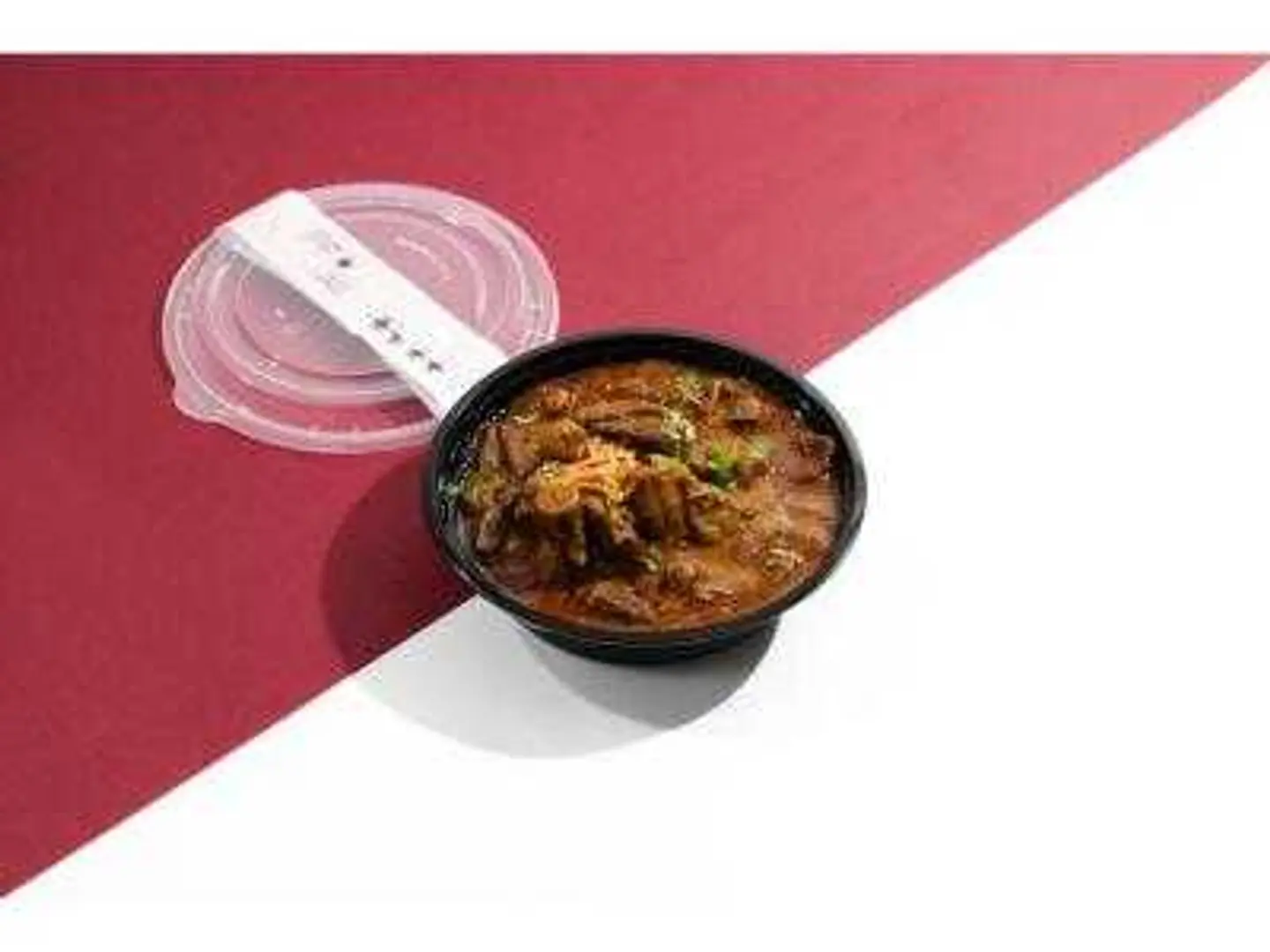 Meat Okra