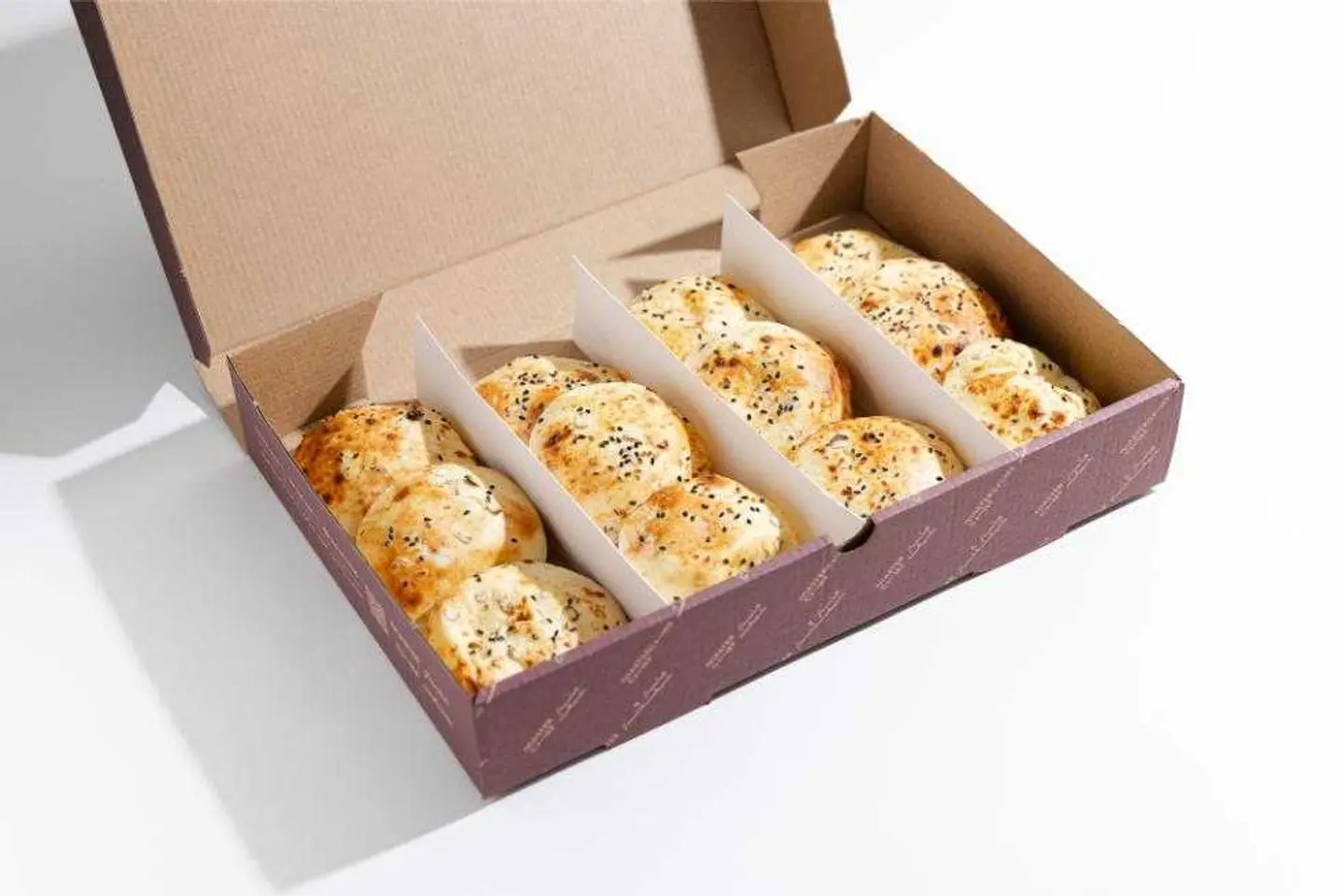 بوكس ميني دونر