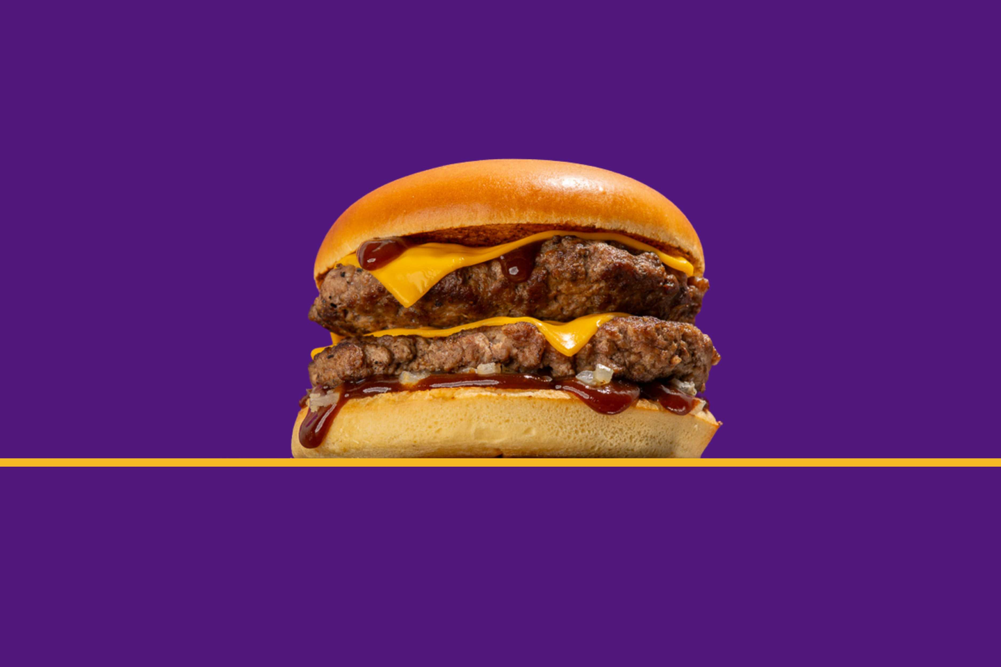 Smokin' Burger