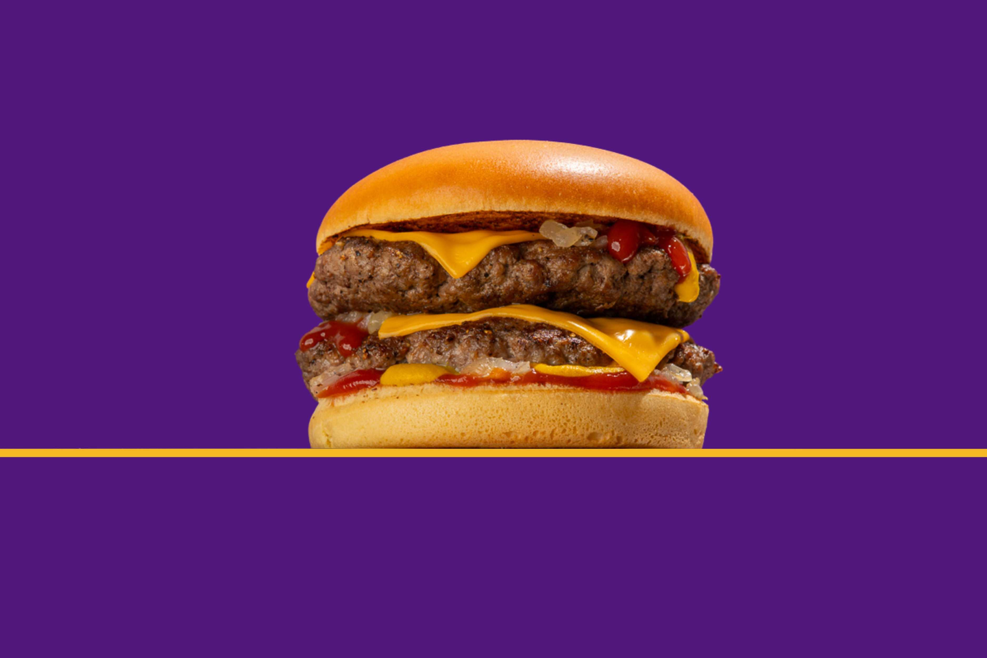 Cheese Burger