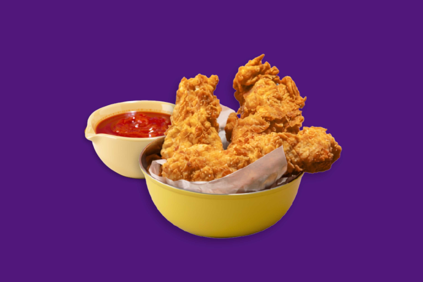 Chicken Tenders