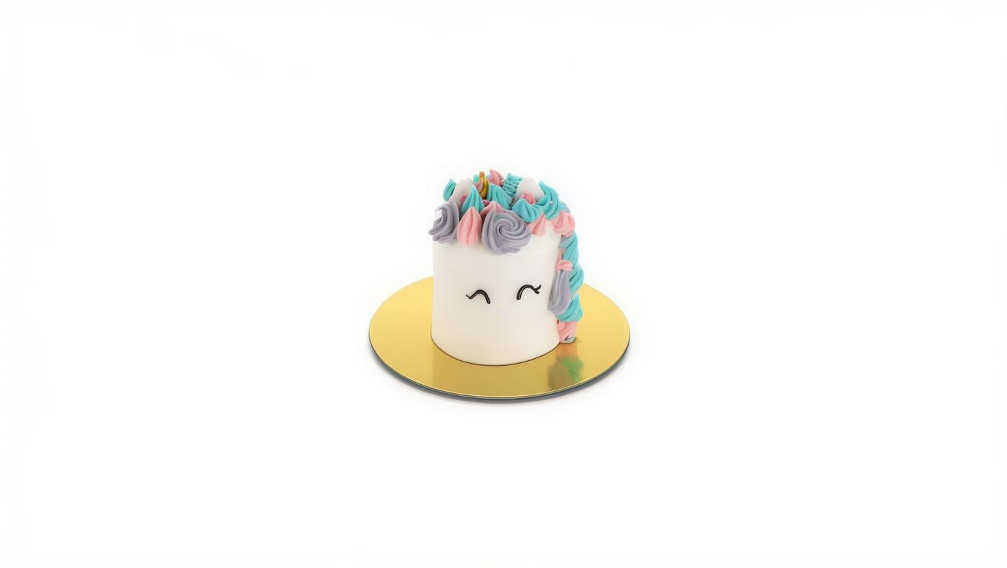 Unicorn Red Velvet