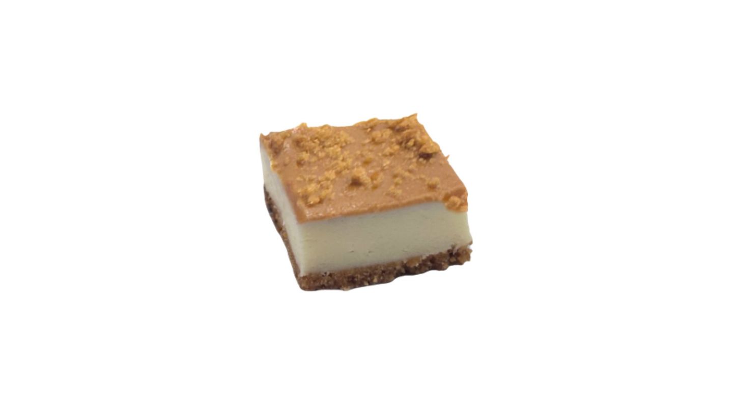 Lotus Cheesecake