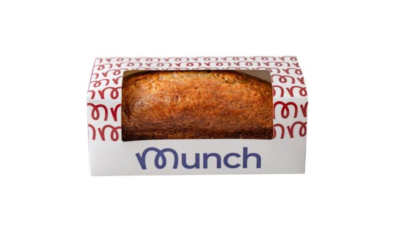 Date Cake