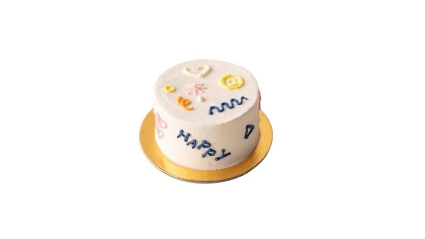 Lunch Cake Red Velvet