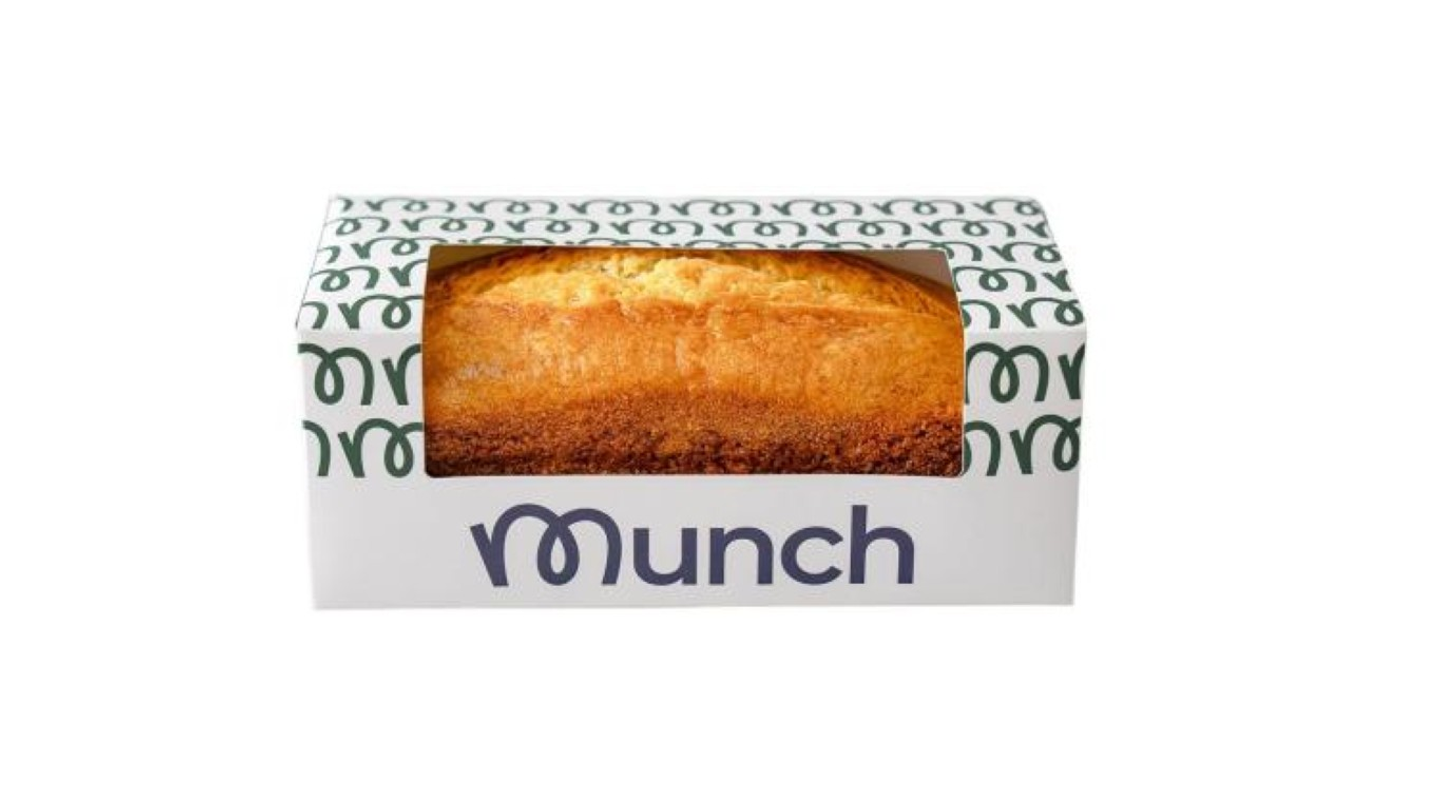 Lemon Cake