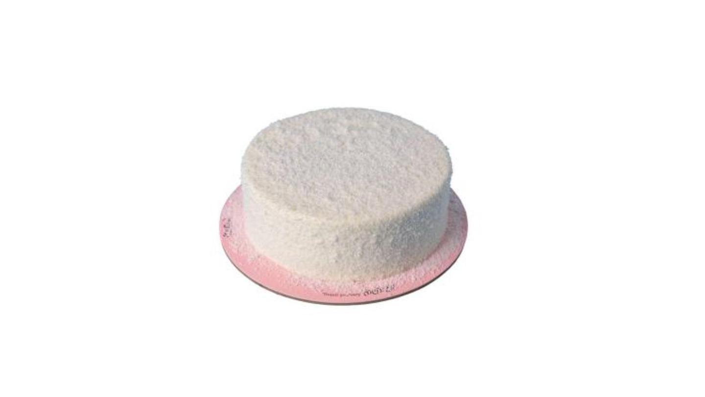 Pina Colada Cake Medium