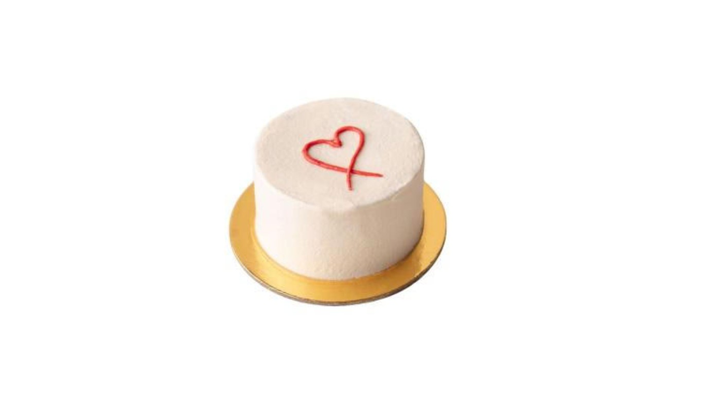 Lunch Cake Chocolate