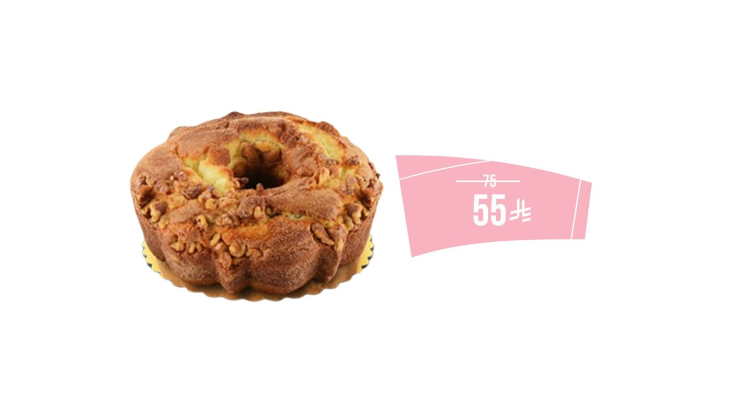 Break Cake Appelicious