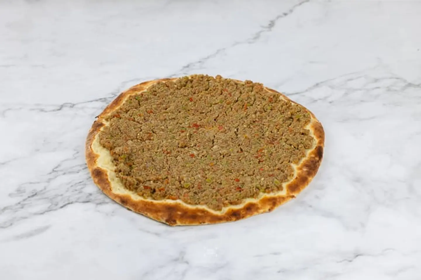 Lebanese Lahm Bi Ajeen