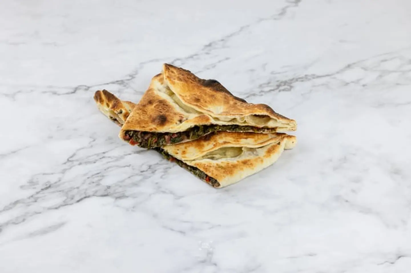 Spinach Pastry