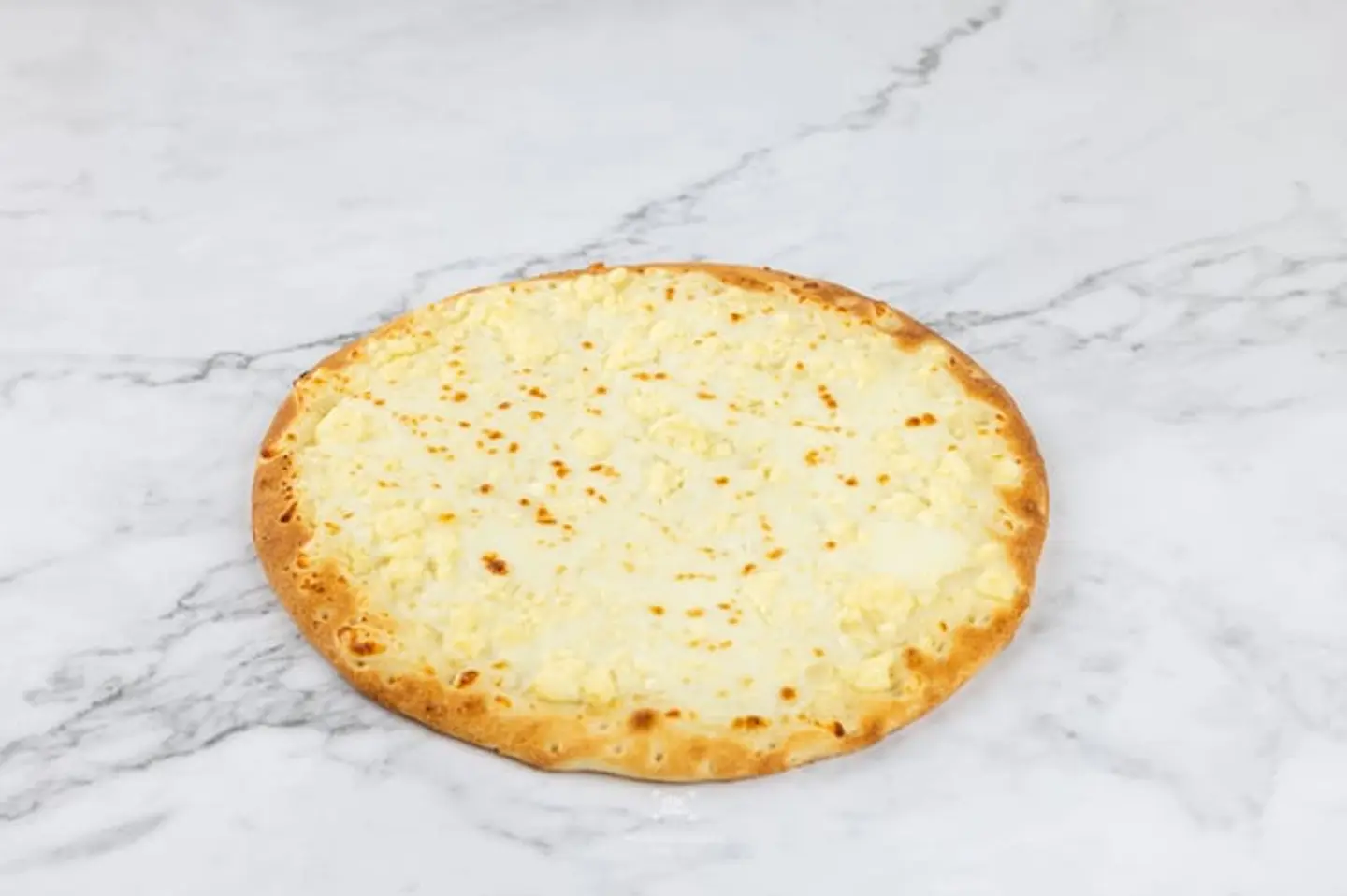 Cheese Manakish
