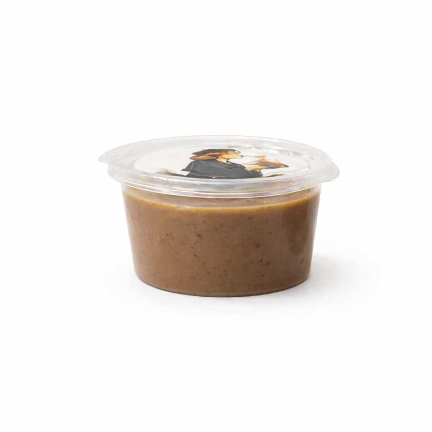 Mocha Sauce