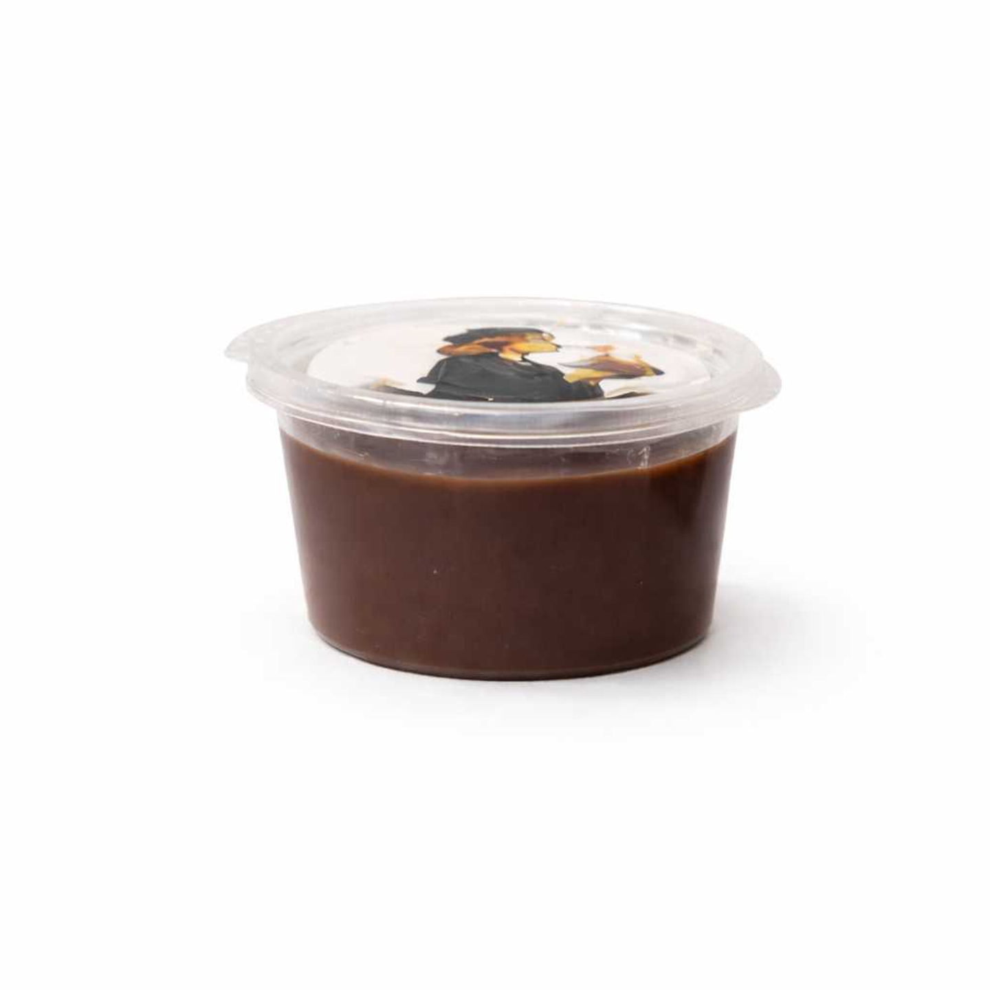 Chocolate Sauce
