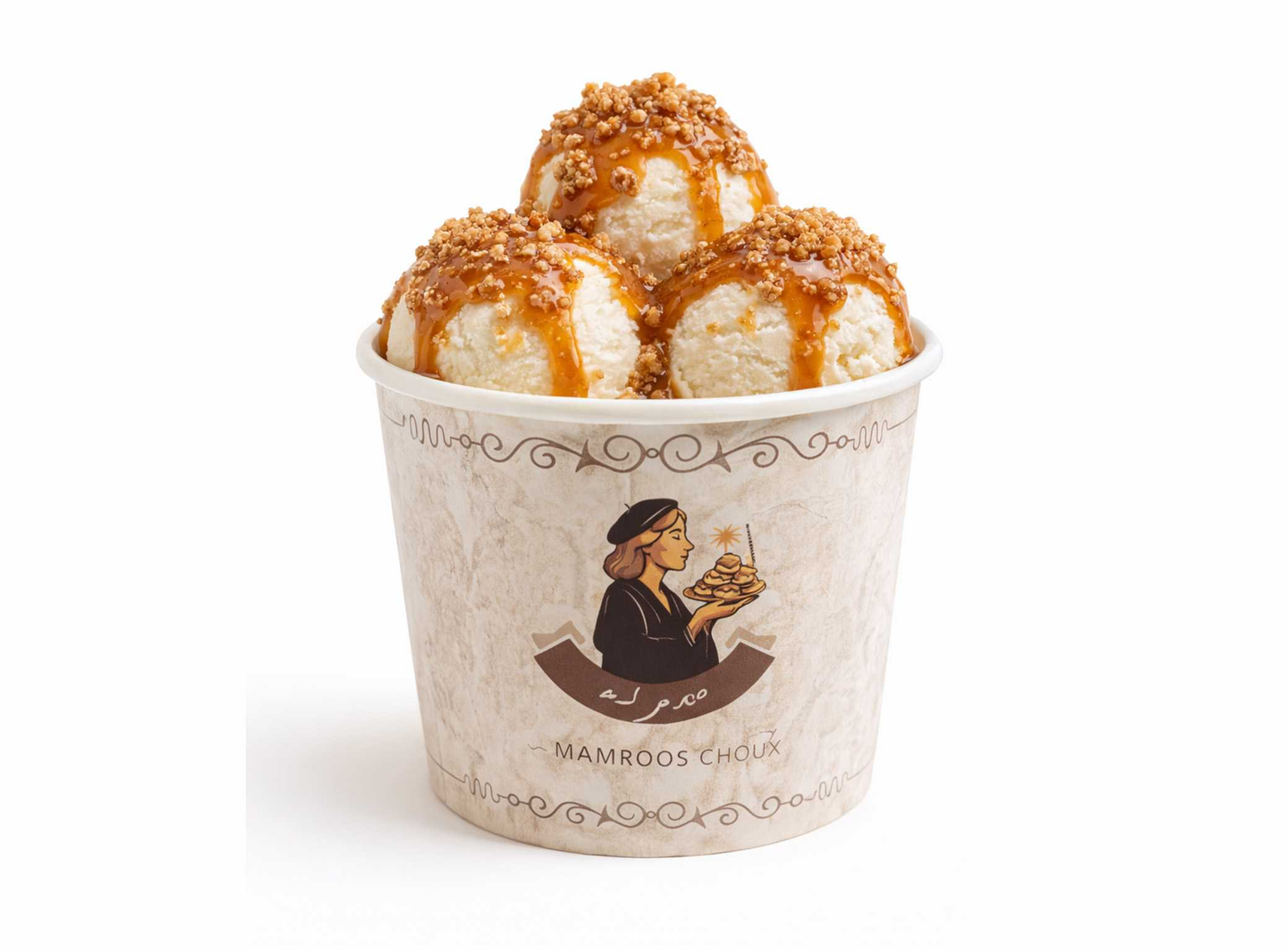 Mamroos Ice Cream